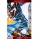 The Legacy of Kain Soul Reaver 2 Statue 1/4 Raziel 62 cm